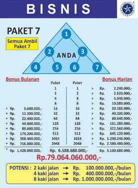 bonus network